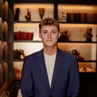 Dylan Johnston